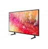Samsung UE50DU7192UXXH TV 127 cm (50") 4K Ultra HD Smart TV Wi-Fi Black