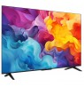 TCL P655 50P655 4K LED Google TV