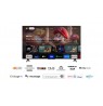 TCL P655 50P655 4K LED Google TV