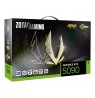 Zotac GAMING GeForce RTX 5090 AMP Extreme INFINITY NVIDIA 32 GB GDDR7