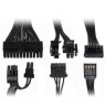 Power supply Thermaltake Smart SE 630W SPS-630MPCBEU (630 W, Active, 140 mm)