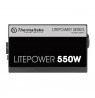 Power supply Thermaltake Litepower II Black 550W PS-LTP-0550NPCNEU-2 (Active, 120 mm)