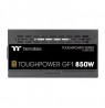 Thermaltake Toughpower GF1 850w 80+ Gold power supply unit 24-pin ATX ATX Black