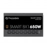 Power supply Thermaltake Smart BX1 PS-SPD-0650NNSABE-1 (650 W, Active, 120 mm)