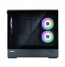 Zalman P30 Black V2 ARGB Fan x3