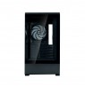 Zalman P30 Black V2 ARGB Fan x3