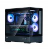 Zalman P30 Black V2 ARGB Fan x3
