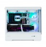 Zalman P30 White V2 ARGB Fan x3