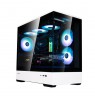 Zalman P30 BW 120mm ARGB Fan x3