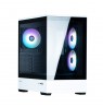 Zalman P30 BW 120mm ARGB Fan x3