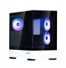 Zalman P30 BW 120mm ARGB Fan x3