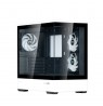 Zalman P30 BW 120mm ARGB Fan x3