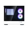 Zalman P30 BW 120mm ARGB Fan x3