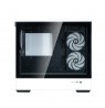 Zalman P30 BW 120mm ARGB Fan x3