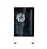 Zalman P30 BW 120mm ARGB Fan x3