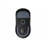 Logitech G PRO X SUPERLIGHT 2 LIGHTSPEED Belaidė žaidimų pelė, RF Wireless 44000 DPI, Juoda