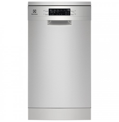 Indaplovė ELECTROLUX ESS43210SX