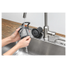 Indaplovė ELECTROLUX ESS43210SX