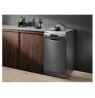 Indaplovė ELECTROLUX ESS43210SX