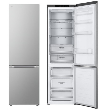 Šaldytuvas LG GBV7280CPY
