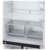 Šaldytuvas LG GMV860EPDE