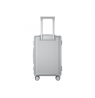 Xiaomi | Aluminum Frame Luggage 20" | Grey | 3900 g | Luggage