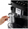 Delonghi Coffee Maker ECAM290.22.B Magnifica Evo Pump pressure 15 bar Built-in milk frother 1450 W Automatic 360° rotational ba