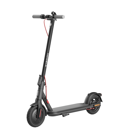 Xiaomi | Electric Scooter 4 Lite EU | 300 W | 25 km/h | 8.5 " | Black