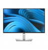 DELL 27 P2725QE UHD 100HZ IPS BLACK 16:9 PIVOT USBC-90W RJ45
