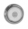 Adler | Thermal Flask | CR 4507bk | Capacity 0.473 L | Material Stainless steel/Silicone | Black