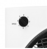 Tristar VE-5858 | Table Fan | White | Diameter 30 cm | Number of speeds 3 | 40 W | No