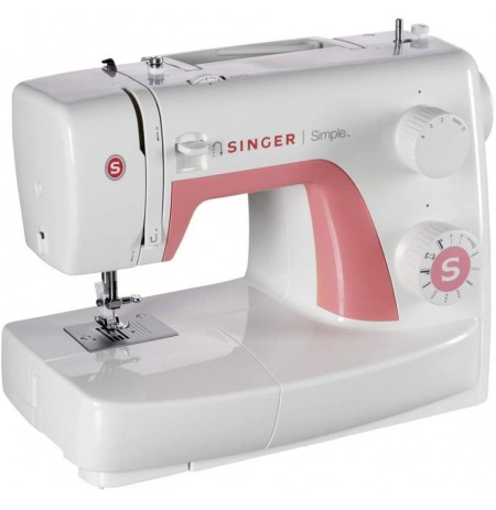 SINGER Simple 3210 Automatic sewing machine Electromechanical