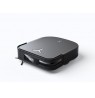 Ecovacs DEEBOT X2 COMBO robot vacuum Dust bag Black