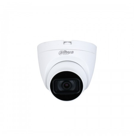Dahua Technology Lite HAC-HDW1500TRQ(-A) Turret CCTV security camera Indoor and outdoor 2880 x 1620 pixels Ceiling/wall