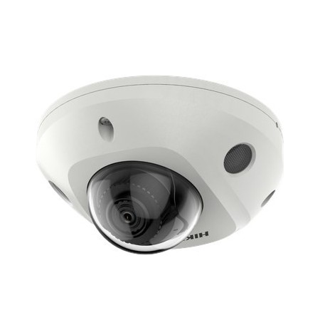 HIKVISION IP CAMERA DS-2CD2543G2-IWS (2.8mm)