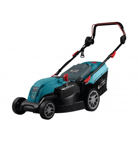 KÖNNER and SÖHNEN ELECTRIC LAWN MOWER 38LM 1400W 38cm