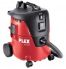 Flex VC 21 L MC Black, Red 20 L 1000 W