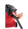 Flex VC 21 L MC Black, Red 20 L 1000 W