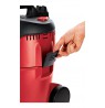Flex VC 21 L MC Black, Red 20 L 1000 W
