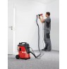 Flex VC 21 L MC Black, Red 20 L 1000 W