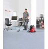 Flex VC 21 L MC Black, Red 20 L 1000 W