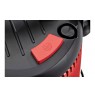 Flex VC 21 L MC Black, Red 20 L 1000 W