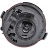 Flex VC 21 L MC Black, Red 20 L 1000 W
