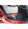 Flex VC 21 L MC Black, Red 20 L 1000 W