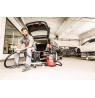 Flex VC 21 L MC Black, Red 20 L 1000 W