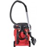 Flex VC 21 L MC Black, Red 20 L 1000 W