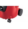 Flex VC 21 L MC Black, Red 20 L 1000 W