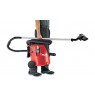 Flex VC 21 L MC Black, Red 20 L 1000 W