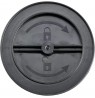 Flex VC 21 L MC Black, Red 20 L 1000 W