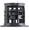 Flex VC 21 L MC Black, Red 20 L 1000 W